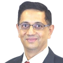 Shankaran Srinivasan